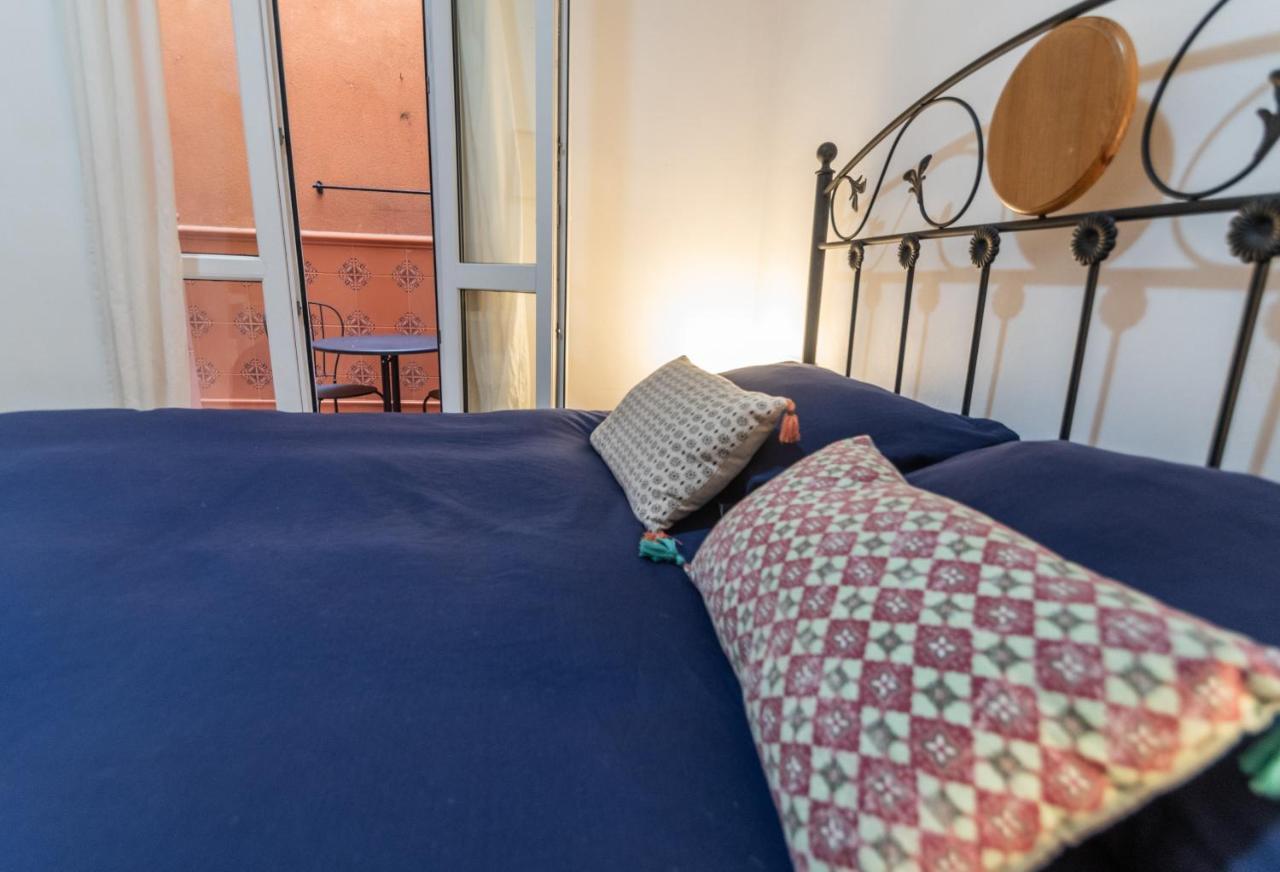 Apartamento Del Pescador De Cadiz Apartment Exterior photo