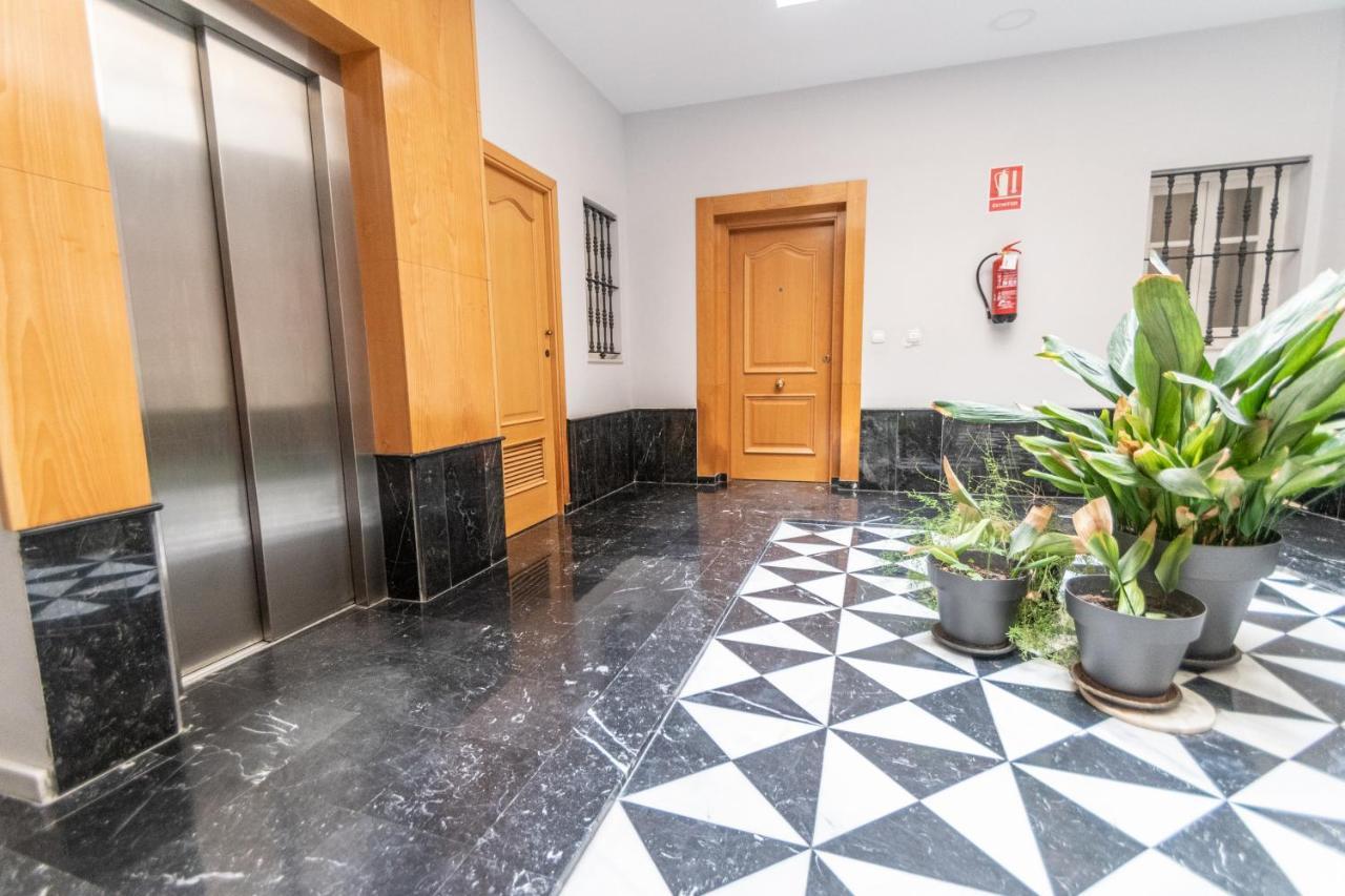 Apartamento Del Pescador De Cadiz Apartment Exterior photo