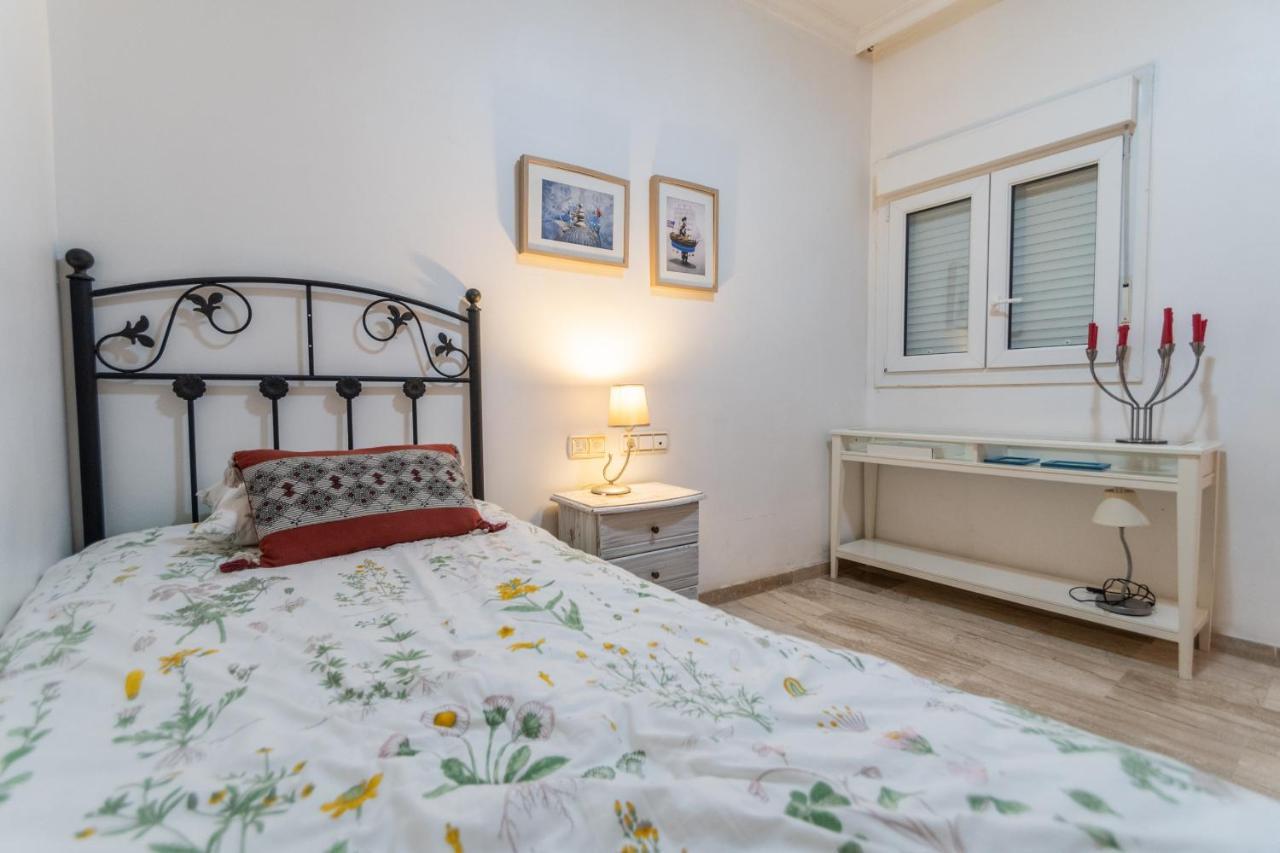 Apartamento Del Pescador De Cadiz Apartment Exterior photo